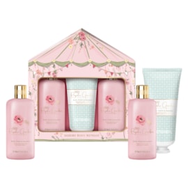 Baylis & Harding Royal Garden Luxury Body Retreat Gift Set 3pc (RGR243PHOUSE)