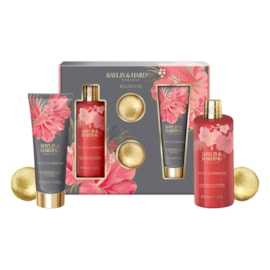 Baylis & Harding Boudoire Luxury Bathing Treats (BD244PSET)