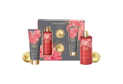 Baylis & Harding Boudoire Luxury Bathing Treats (BD244PSET)