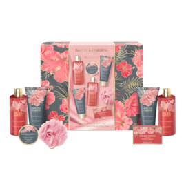 Baylis & Harding Boudoire Pamper Gift Set (BD24KSBOX)