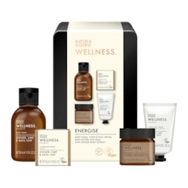 Baylis & Harding Wellness Essential Wellbeing Gift Set (BH24WELLNGTIN)