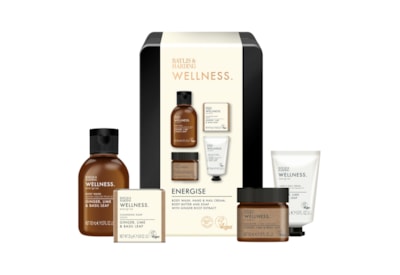 Baylis & Harding Wellness Essential Wellbeing Gift Set (BH24WELLNGTIN)