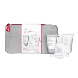 Baylis & Harding Wellness Revived & Ready Washbag Gift Set (BH24WELLMWBAG)