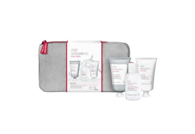 Baylis & Harding Wellness Revived & Ready Washbag Gift Set (BH24WELLMWBAG)