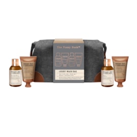 Baylis & Harding Bergamot Hemp & Sandlewood Washbag Gift Set (FDB24WBAG)