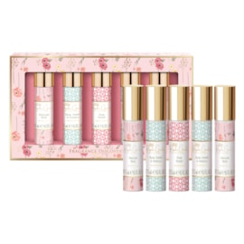 Baylis & Harding Royal Garden Fragrance Discovery Gift Set x6 (RGRSEDT)