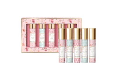 Baylis & Harding Royal Garden Fragrance Discovery Gift Set x6 (RGRSEDT)