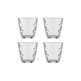 Ravenhead Essentials Disco Mixer Glasses Set Of 4 30cl (0040.012)