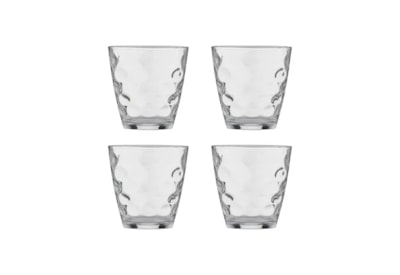 Ravenhead Essentials Disco Mixer Glasses Set Of 4 30cl (0040.012)