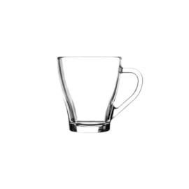 Ravenhead Essentials Glass Mug 25.5cl (0040.427)