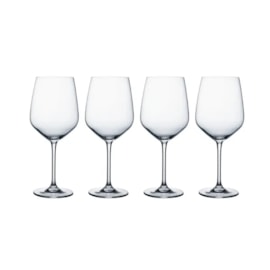 Ravenhead Kings White Wine Set 4 Glasses (0041.012)