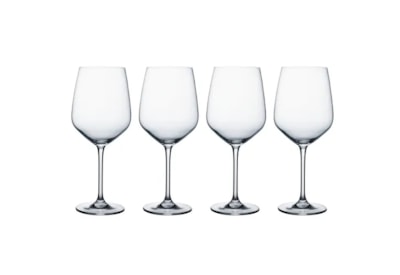 Ravenhead Kings White Wine Set 4 Glasses (0041.012)