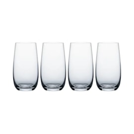 Ravenhead Kings Hiball Set 4 Glasses 51cl (0041.015)