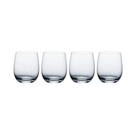 Ravenhead Kings Mixer Set 4 Glasses 36cl (0041.016)