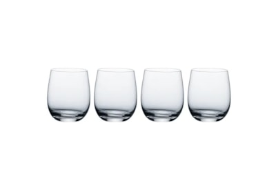 Ravenhead Kings Mixer Set 4 Glasses 36cl (0041.016)