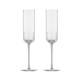 Ravenhead Pisa Flute Glasses Set Of 2 23cl (0041.647)