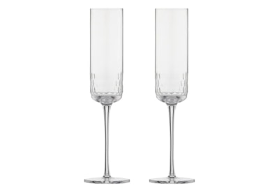 Ravenhead Pisa Flute Glasses Set Of 2 23cl (0041.647)