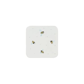 Price & Kensington Sweet Bee Coaster Set 4s (0059.645)