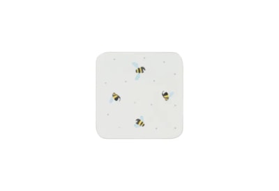 Price & Kensington Sweet Bee Coaster Set 4s (0059.645)