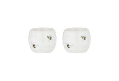 Price & Kensington Sweet Bee Egg Cups 2 pack (0059.653)