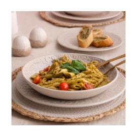 Price & Kensington Acorn Pasta Bowl 23cm (0059.776)