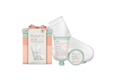 Baylis & Harding Cotswold Spa Luxury Foot Care Gift Set (FDC524FCSET)