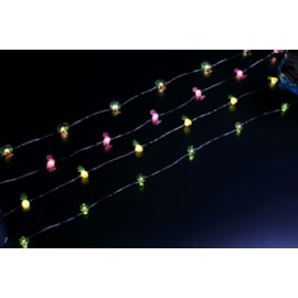 Copper Wire String Lights 4 Designs (1019011)