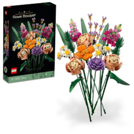 Lego® Creator Expert Flower Bouquet (10280)