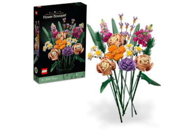 Lego® Creator Expert Flower Bouquet (10280)