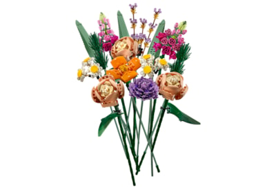 Lego® Creator Expert Flower Bouquet (10280)