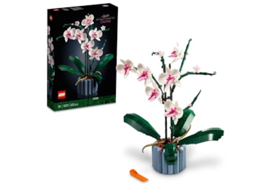 Lego® Icons Orchid (10311)