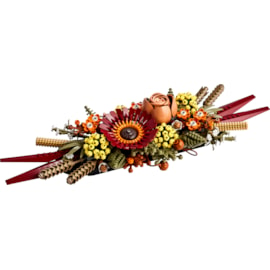 Lego® Dried Flower Centerpiece (10314)