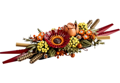 Lego® Dried Flower Centerpiece (10314)