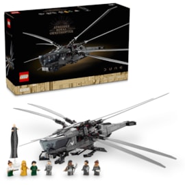 Lego Icons Dune Atreides Royal Ornithopter (10327)