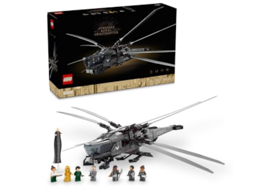 Lego Icons Dune Atreides Royal Ornithopter (10327)