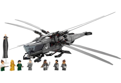 Lego Icons Dune Atreides Royal Ornithopter (10327)