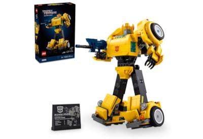 Lego® Icons Bumblebee (10338)