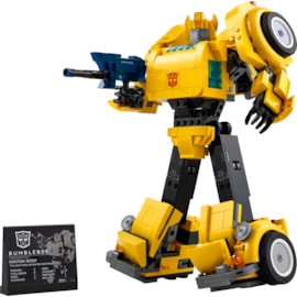 Lego® Icons Bumblebee (10338)