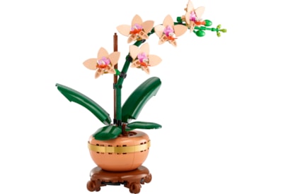 Lego® Botanicals Mini Orchid (10343)