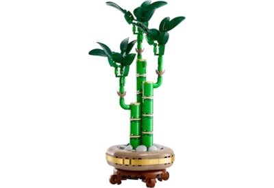 Lego® Botanicals Lucky Bamboo (10344)