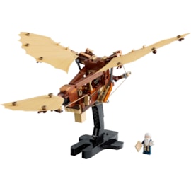 Lego® Icons Leonardo Da Vinci Flying Machine (10363)