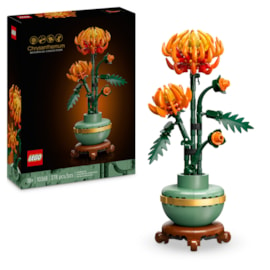 Lego® Botanicals Chrysanthemum (10368)