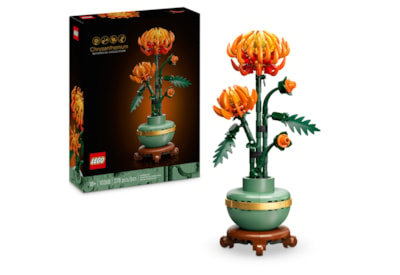 Lego® Botanicals Chrysanthemum (10368)