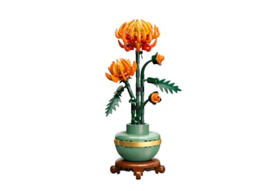 Lego® Botanicals Chrysanthemum (10368)