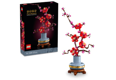 Lego® Botanicals Plum Blossom (10369)