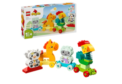 Lego® Duplo Animal Train (10412)