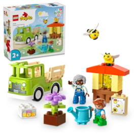 Lego® Duplo Caring for Bees & Beehives (10419)