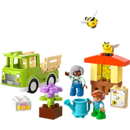 Lego® Duplo Caring for Bees & Beehives (10419)