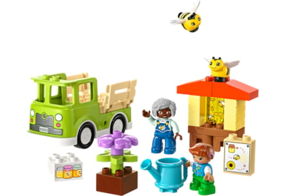 Lego® Duplo Caring for Bees & Beehives (10419)