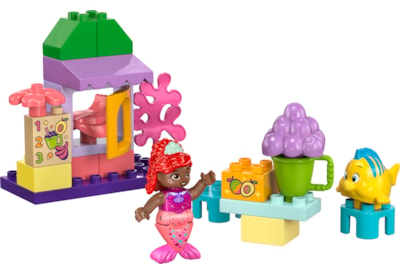 Lego® Duplo Ariel & Flounders Café Stand (10420)